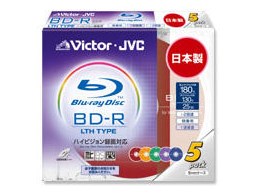 BV-R130LX5 (BD-R 2{ 5g)