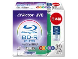 BV-R130LX10 (BD-R 2{ 10g)