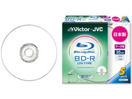 BV-R25LW5 (BD-R 2{ 5g)
