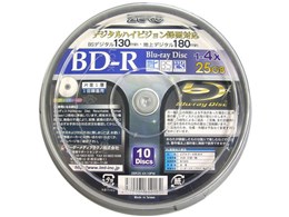 ZBR25-4X10PW (BD-R 4{ 10g)