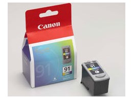 CANON BC-91 (3色カラー 大容量) 価格比較 - 価格.com