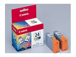 BCI-24Color (J[ 2)