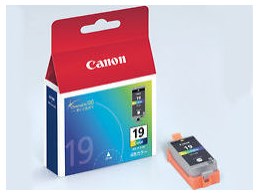 【純正】CANON キヤノン BCI-19 BKx5 CLx6 11本セット BCI-19BK 純正インクカートリッジ Canon BCI-19 1個 Canon