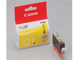 CANON BCI-321Y (イエロー) 価格比較 - 価格.com