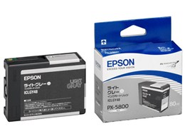 EPSON ICLGY48 (ライトグレー) 価格比較 - 価格.com