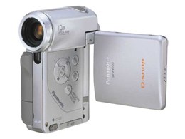 D-snap SV-AV100