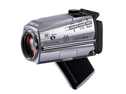 Optio MX4