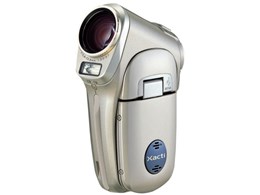 Xacti DMX-C4