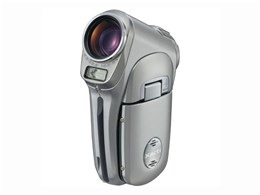 Xacti DMX-C40
