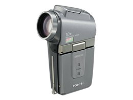 Xacti DMX-HD1
