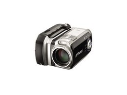 Everio GZ-MC200