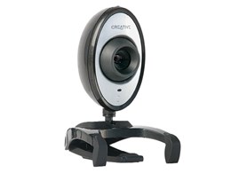 Creative WebCam Live! Pro