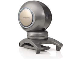 Creative WebCam Live! Motion