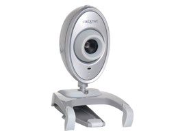 Creative WebCam Live! Effects