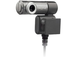 Creative Live! Cam Notebook Pro LC-NBK