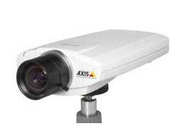 AXIS 210A