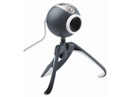 Qcam Instant Messenger with Headset