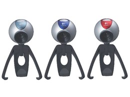 Qcam Starter (QV-10HS)