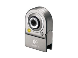 Qcam for Notebooks Deluxe (QV-500N)