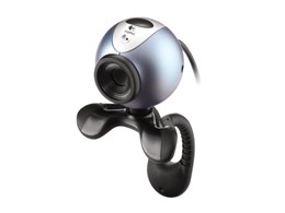 Qcam Instant Messenger (QV-61)