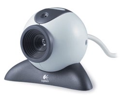 Qcam Messenger (QV-40)