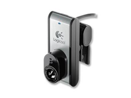 Qcam for Notebooks Pro (QVX-13NS)