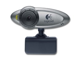 Qcam for Notebooks QV-400N