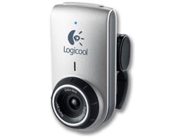 Qcam Deluxe for Notebooks QCAM-130V