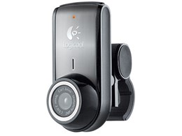 Qcam Pro for Notebooks with HS QCAM-200V-HS