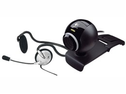 Qcam E 3500 with Headset QCAM-E3500HS