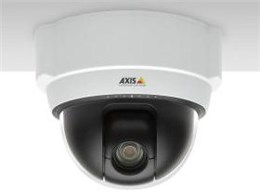 AXIS 215PTZ