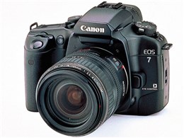 EOS-7 {fB