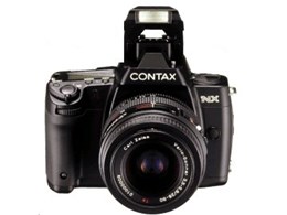 CONTAX NXD {fB