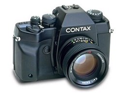 CONTAX RX {fB