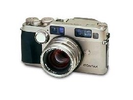 CONTAX G2D {fB