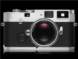 Leica MP 0.72 (Silver)