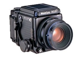 マミヤ Mamiya RZ67 pro II (Z110mmF2.8W 付) 価格比較 - 価格.com