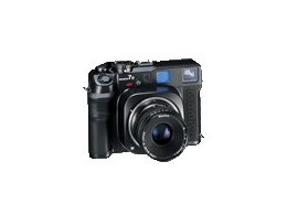 Mamiya 7 II {fB (ubN)