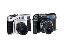 Mamiya 7 II WY 80mmF4 t