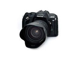 PENTAX MZ-S {fB ubN