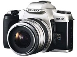 PENTAX MZ-30 {fB