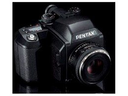 カメラ フィルムカメラ ペンタックス PENTAX 645N II ボディ 価格比較 - 価格.com