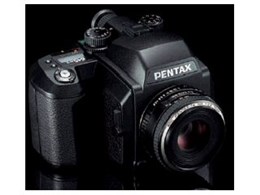 PENTAX 645N II JX^eNjJZbg
