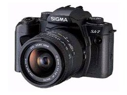 SA-7 MINI ZOOM MACRO 28-80mm F3.5-5.6 ASPHERICAL HF