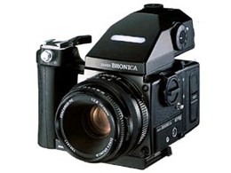 BRONICA ETRSi AE+[^[C_[Zbg