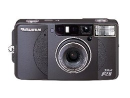Silvi F2.8 ubN