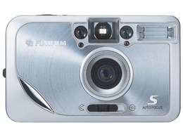 CLEAR SHOT S AF