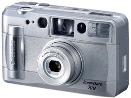 Zoom Date 70V