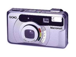 GOKO MacromaX FR-350 価格比較 - 価格.com