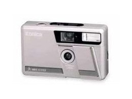 K-mini SUPER (Silver)